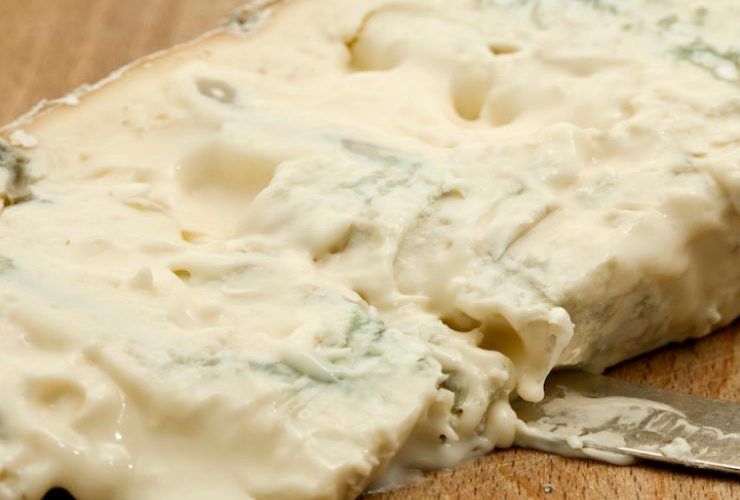 Other than lasagna for Easter, I prepare gorgonzola and walnut trofie in just 10 minutes, but I add this ingredient and I make a splash. Ricettasprint