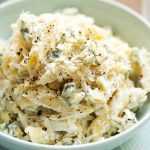 Penne with ricotta and cauliflower even the little ones will love it, try it for lunch!