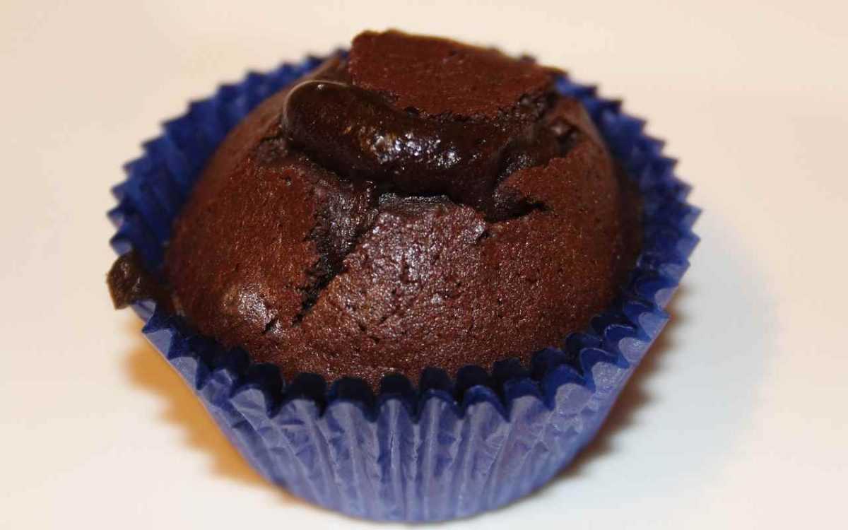 Creamy chocolate muffins 17042023 recipessprint