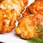 Baked chicken cutlets, very tender and tasty: goodbye dry and tasteless meat with the smart trick - RicettaSprint.it