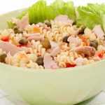 Cold tuna and tomato pasta: tasty, appetizing, it's the best summer recipe!