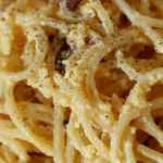 Pasta alla Carrettiera a few euros ready immediately and you don't dirty anything, what are you waiting for to try it - RicettaSprint.it