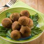 Very soft, zero-grease lentil croquettes, light and ready immediately - RicettaSprint.it