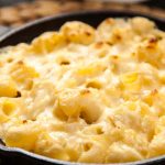 Macaroni and cheese, the American recipe to enjoy a creamy ..
