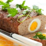 The Easter meatloaf that will make you look good: prepare ..