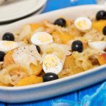 The best potato salad for Easter: a triumph of flavors ..