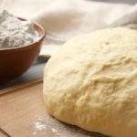 You have to know how to make shortcrust pastry at ..